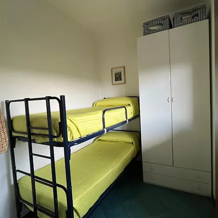 Con Vista Mare A Pochi Passi Dalla Villa Rosa Di Martinsicuro