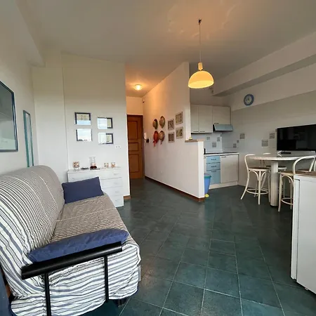 شقة Con Vista Mare A Pochi Passi Dalla