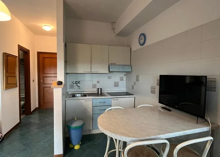 شقة Con Vista Mare A Pochi Passi Dalla