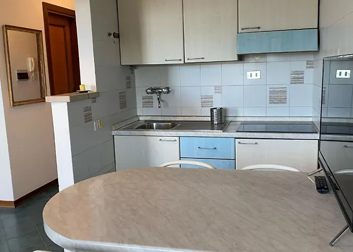 شقة Con Vista Mare A Pochi Passi Dalla *