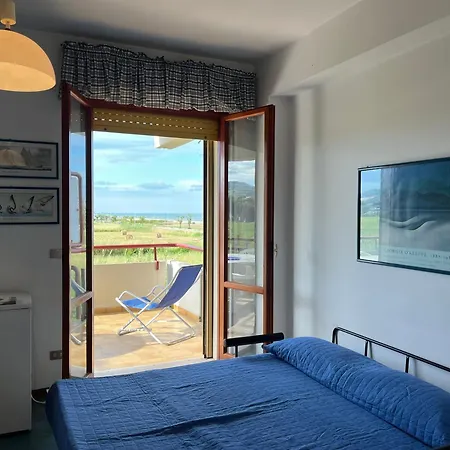 Con Vista Mare A Pochi Passi Dalla Villa Rosa Di Martinsicuro