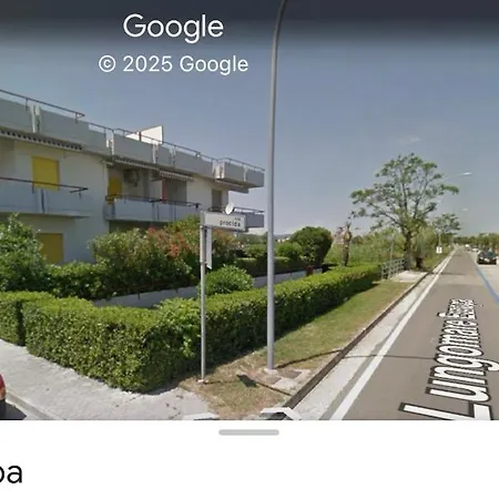 Con Vista Mare A Pochi Passi Dalla *