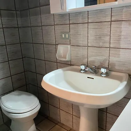 Con Vista Mare A Pochi Passi Dalla Apartament *