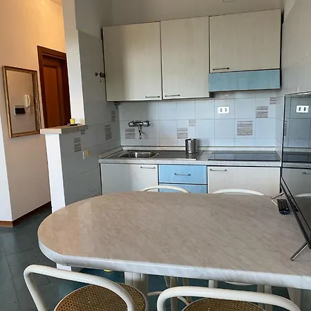 Lägenhet Con Vista Mare A Pochi Passi Dalla *