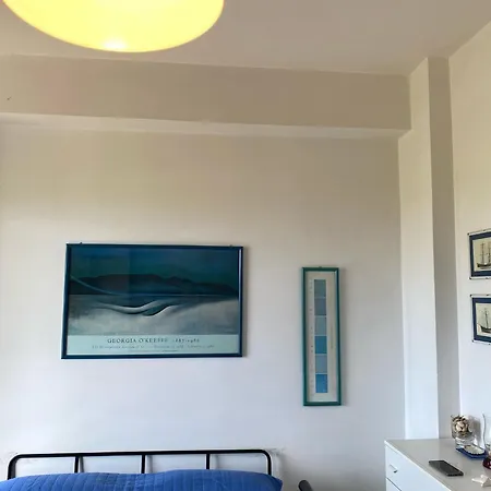 Con Vista Mare A Pochi Passi Dalla Apartament *