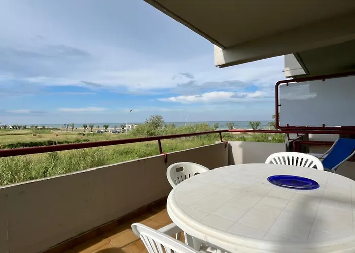 Апартаменты Con Vista Mare A Pochi Passi Dalla *