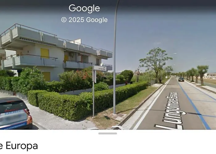 Con Vista Mare A Pochi Passi Dalla *