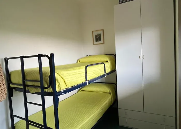 Con Vista Mare A Pochi Passi Dalla Villa Rosa Di Martinsicuro